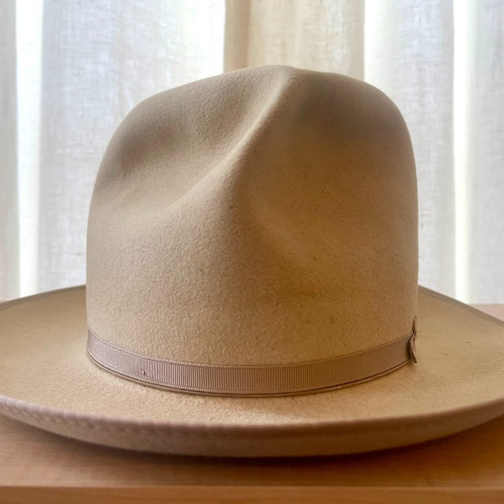 Borsalino Hat